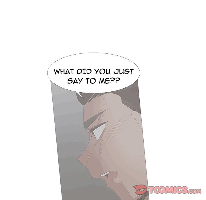 For Your Happiness Manhwa - Chapter 49 Page 31