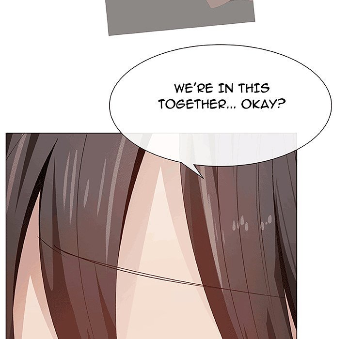 For Your Happiness Manhwa - Chapter 49 Page 32