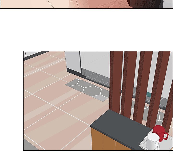 For Your Happiness Manhwa - Chapter 49 Page 39