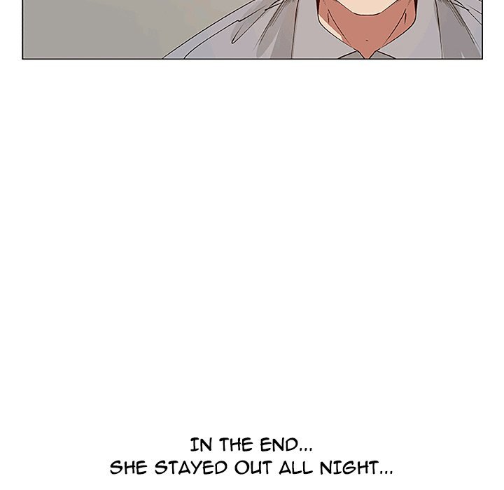 For Your Happiness Manhwa - Chapter 49 Page 63