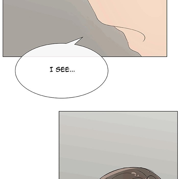 For Your Happiness Manhwa - Chapter 49 Page 72