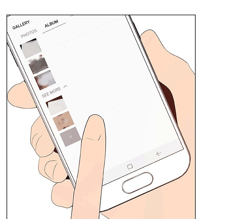 For Your Happiness Manhwa - Chapter 49 Page 78