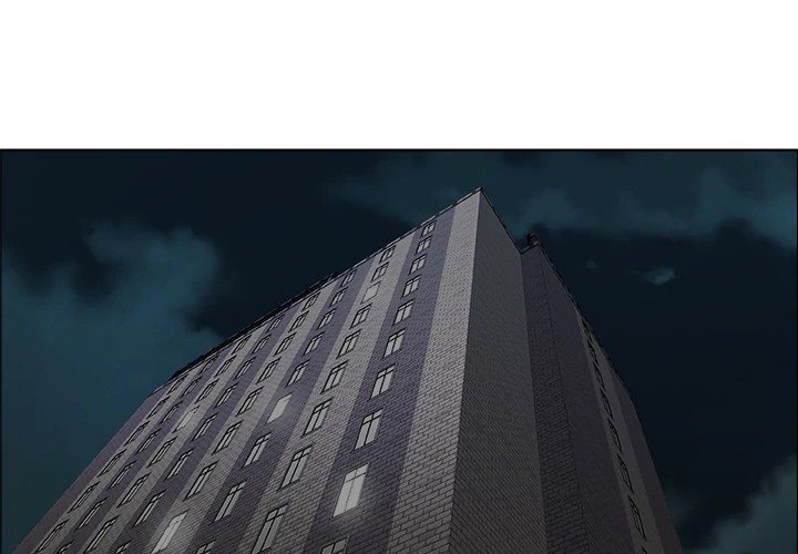 For Your Happiness Manhwa - Chapter 27 Page 0