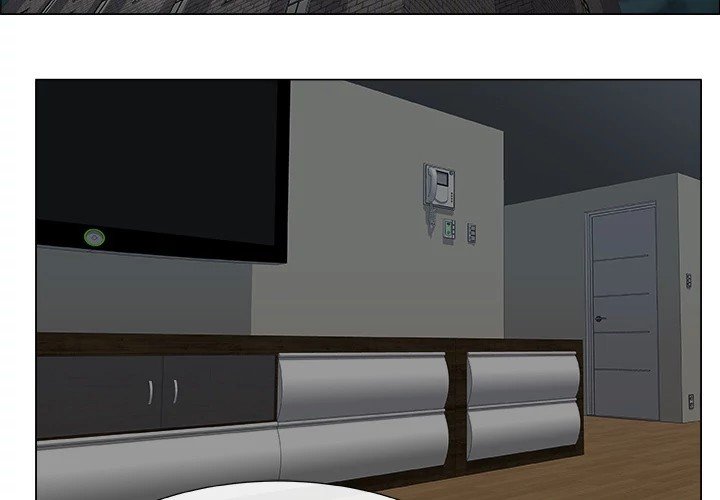 For Your Happiness Manhwa - Chapter 27 Page 1