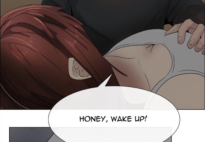 For Your Happiness Manhwa - Chapter 27 Page 3