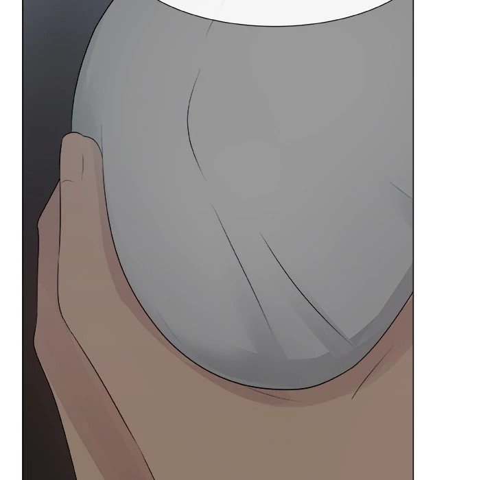 For Your Happiness Manhwa - Chapter 27 Page 4