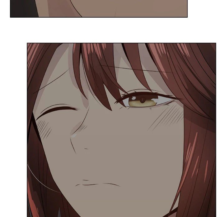 For Your Happiness Manhwa - Chapter 27 Page 5