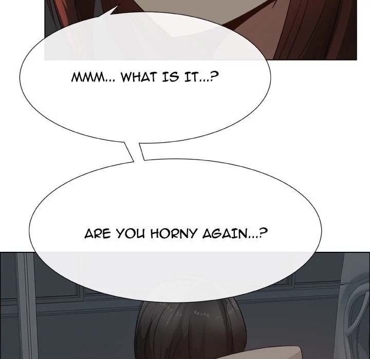 For Your Happiness Manhwa - Chapter 27 Page 6