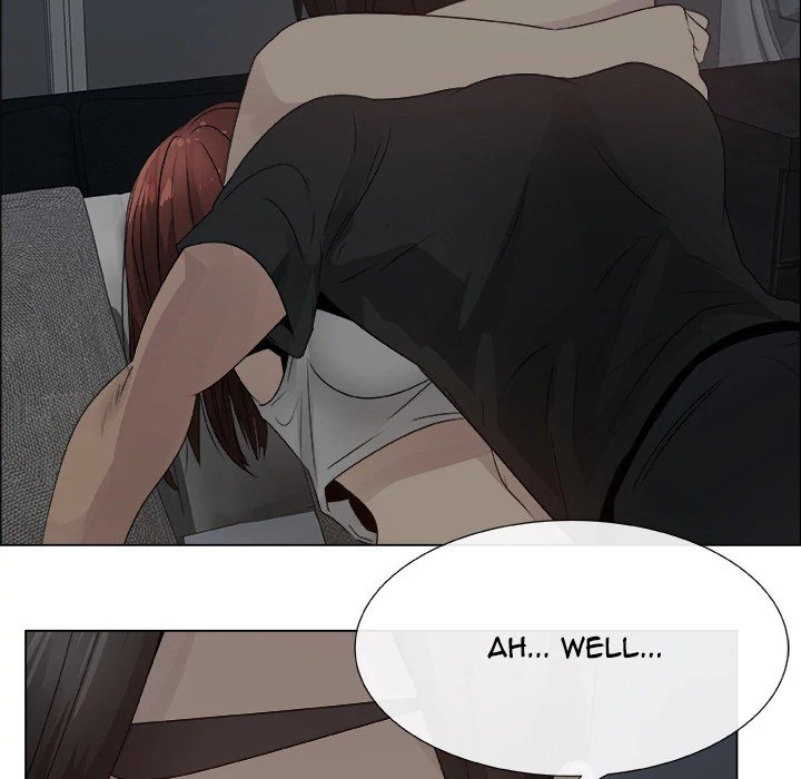 For Your Happiness Manhwa - Chapter 27 Page 7