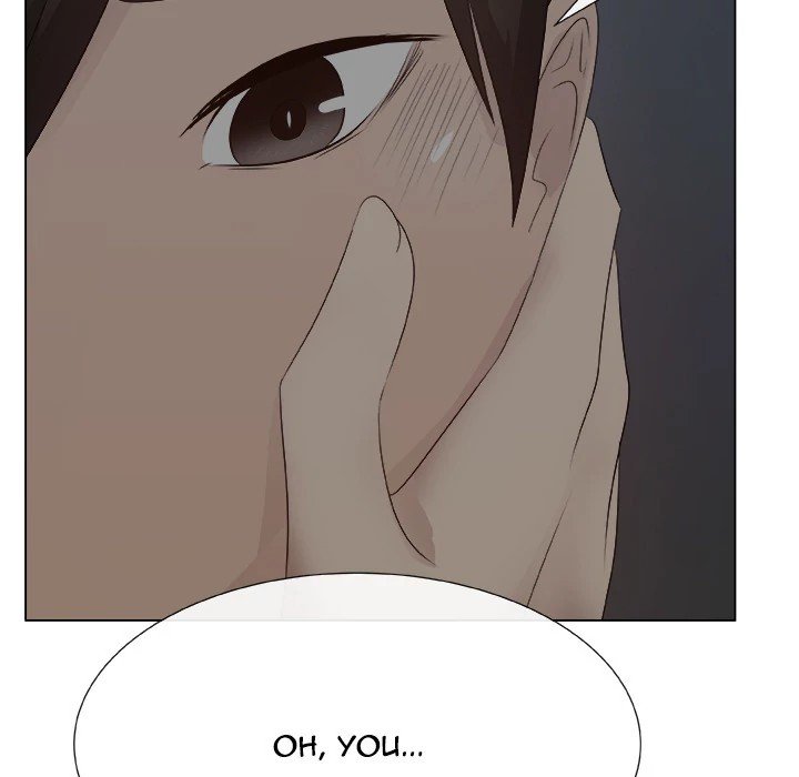 For Your Happiness Manhwa - Chapter 27 Page 8