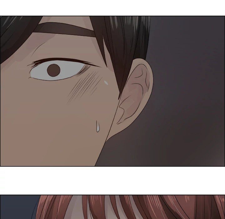 For Your Happiness Manhwa - Chapter 27 Page 12