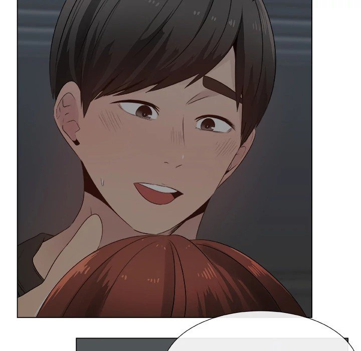 For Your Happiness Manhwa - Chapter 27 Page 14