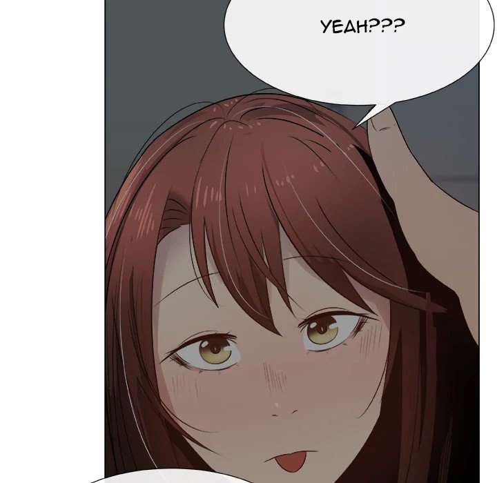 For Your Happiness Manhwa - Chapter 27 Page 15