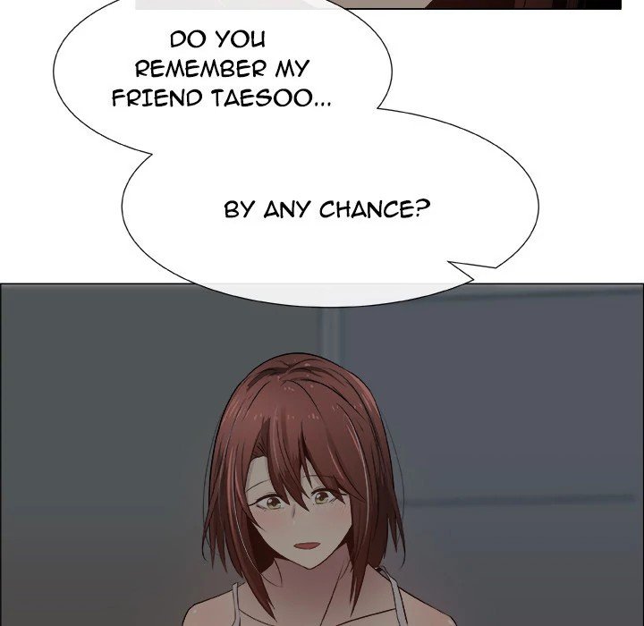 For Your Happiness Manhwa - Chapter 27 Page 16