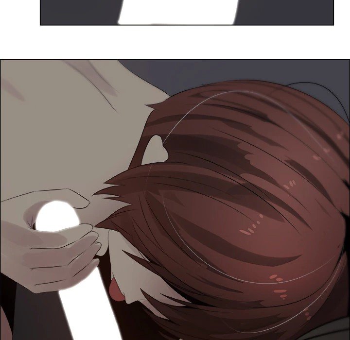 For Your Happiness Manhwa - Chapter 27 Page 26