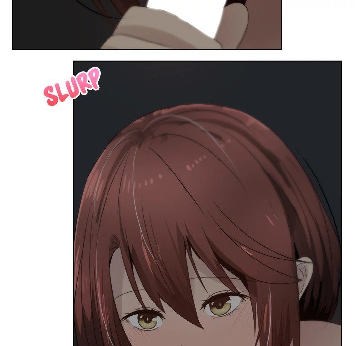 For Your Happiness Manhwa - Chapter 27 Page 31