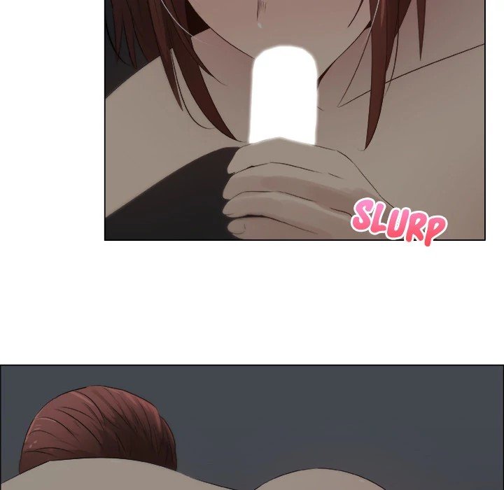 For Your Happiness Manhwa - Chapter 27 Page 32