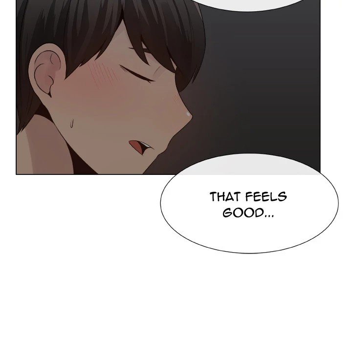 For Your Happiness Manhwa - Chapter 27 Page 34