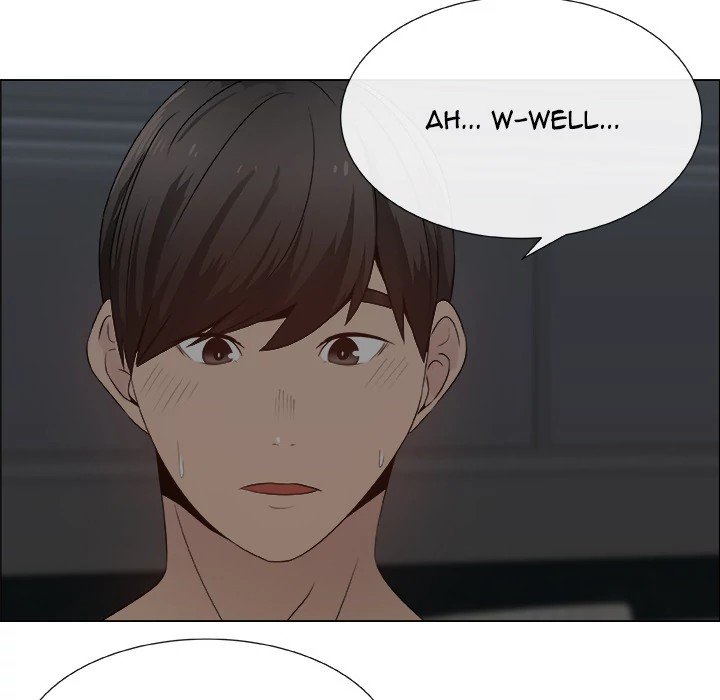 For Your Happiness Manhwa - Chapter 27 Page 36