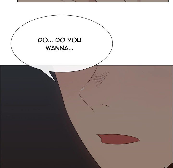 For Your Happiness Manhwa - Chapter 27 Page 38