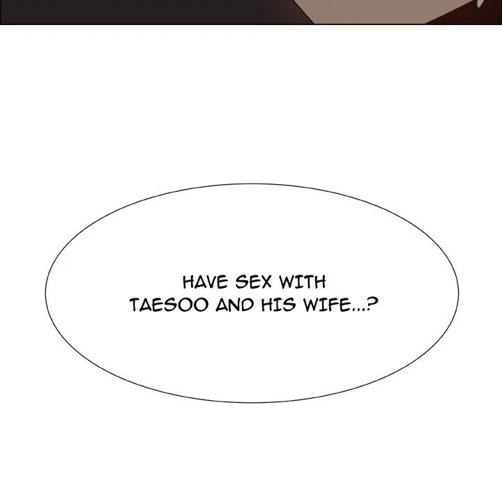 For Your Happiness Manhwa - Chapter 27 Page 39