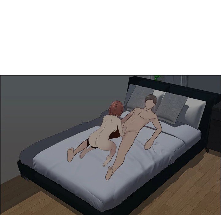 For Your Happiness Manhwa - Chapter 27 Page 40