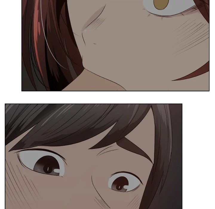 For Your Happiness Manhwa - Chapter 27 Page 42