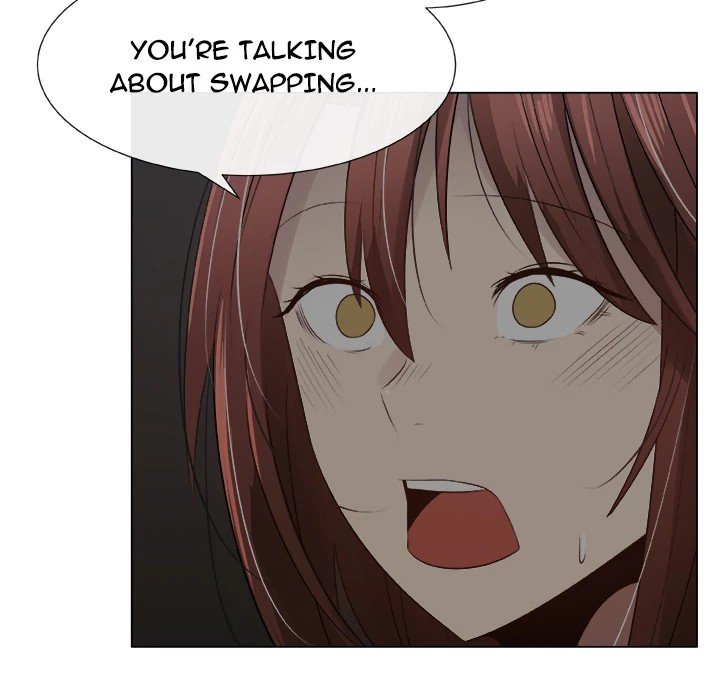 For Your Happiness Manhwa - Chapter 27 Page 46