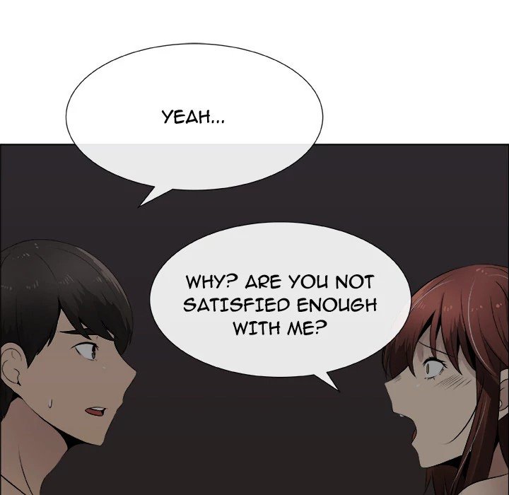 For Your Happiness Manhwa - Chapter 27 Page 47