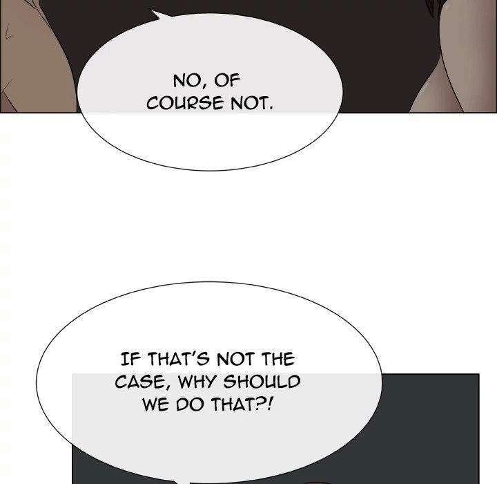 For Your Happiness Manhwa - Chapter 27 Page 48