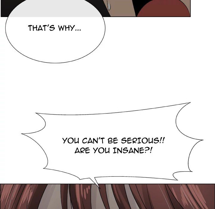 For Your Happiness Manhwa - Chapter 27 Page 51