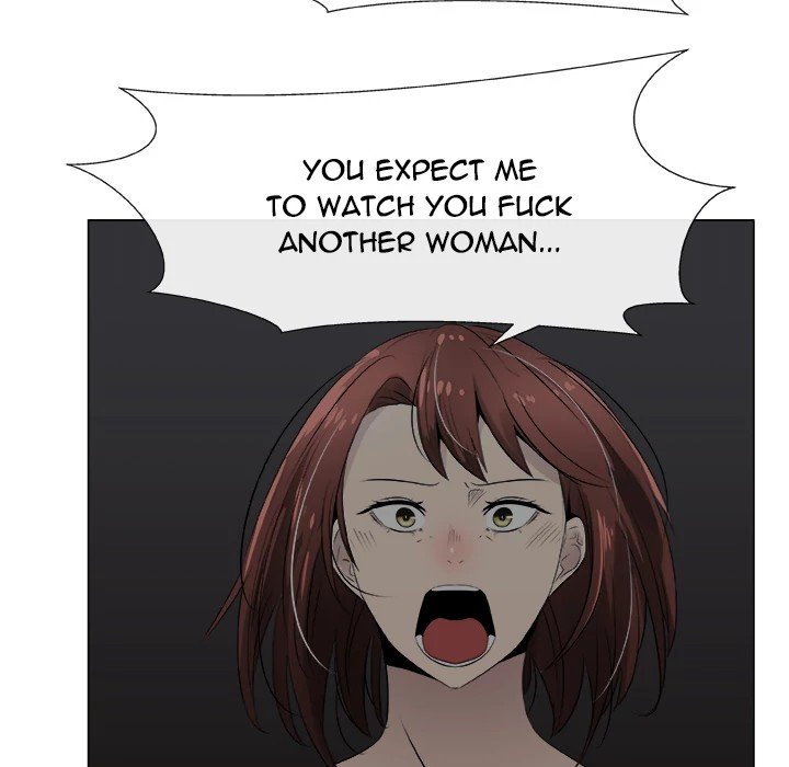 For Your Happiness Manhwa - Chapter 27 Page 53