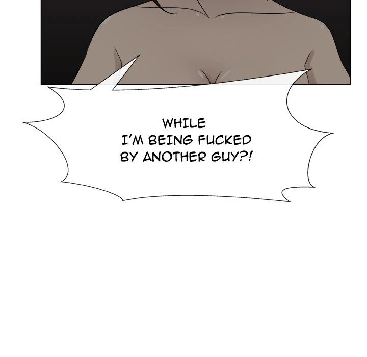 For Your Happiness Manhwa - Chapter 27 Page 54