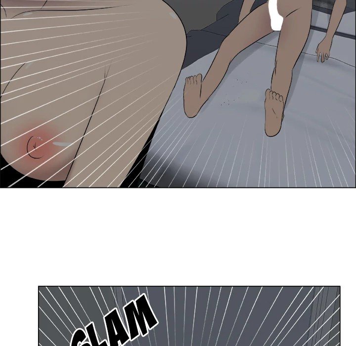 For Your Happiness Manhwa - Chapter 27 Page 57