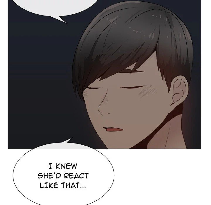 For Your Happiness Manhwa - Chapter 27 Page 60