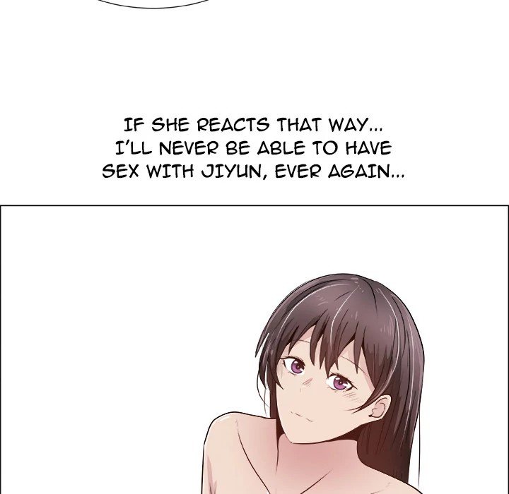 For Your Happiness Manhwa - Chapter 27 Page 61