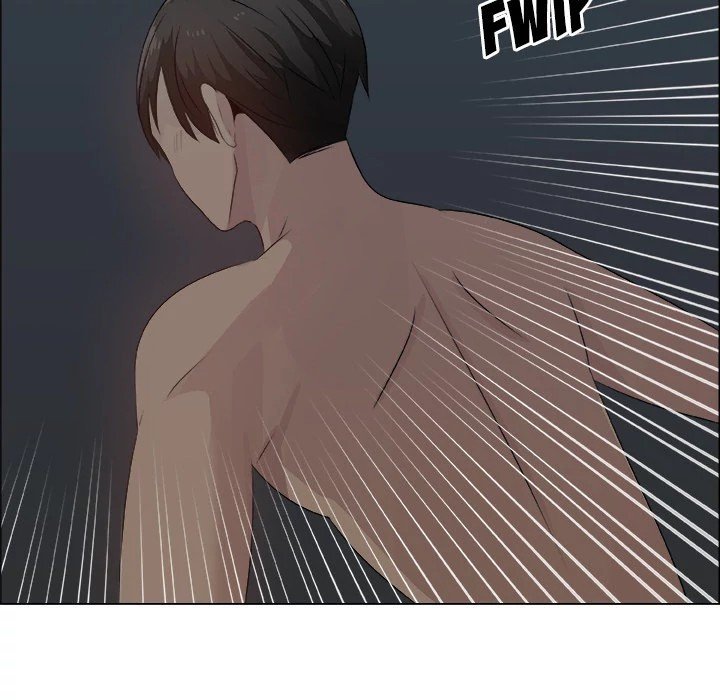 For Your Happiness Manhwa - Chapter 27 Page 65