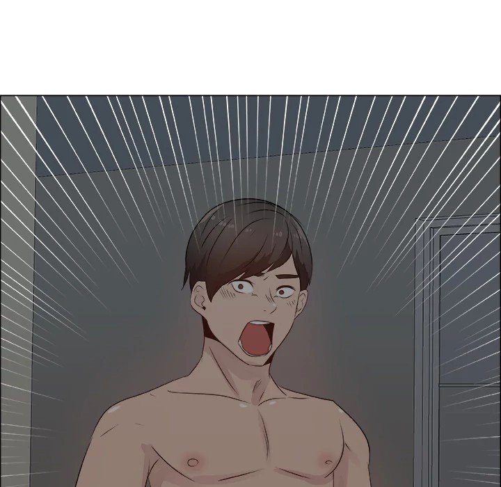 For Your Happiness Manhwa - Chapter 27 Page 66