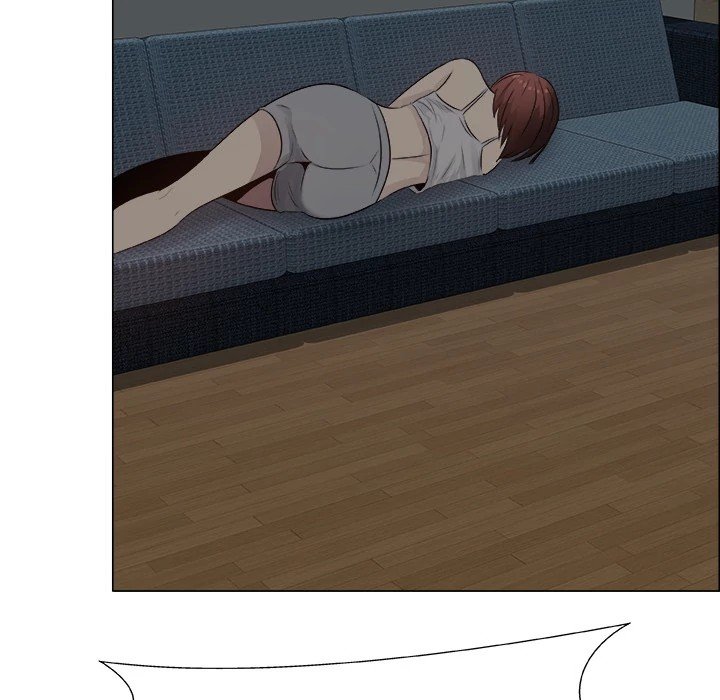 For Your Happiness Manhwa - Chapter 27 Page 68