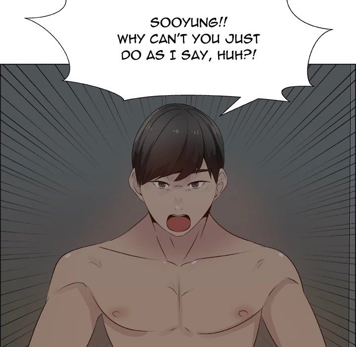 For Your Happiness Manhwa - Chapter 27 Page 69