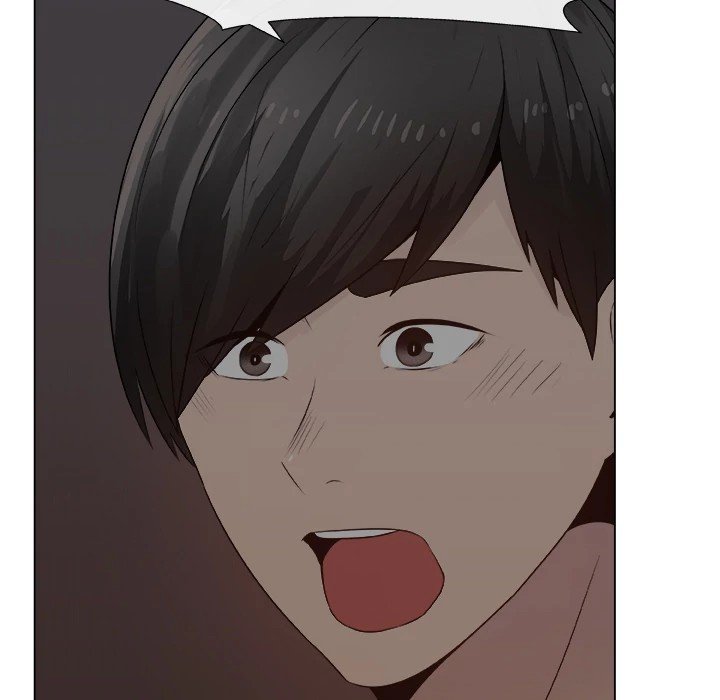 For Your Happiness Manhwa - Chapter 27 Page 71