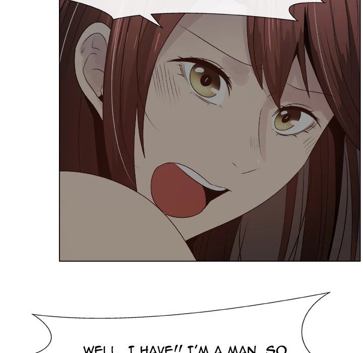 For Your Happiness Manhwa - Chapter 27 Page 73