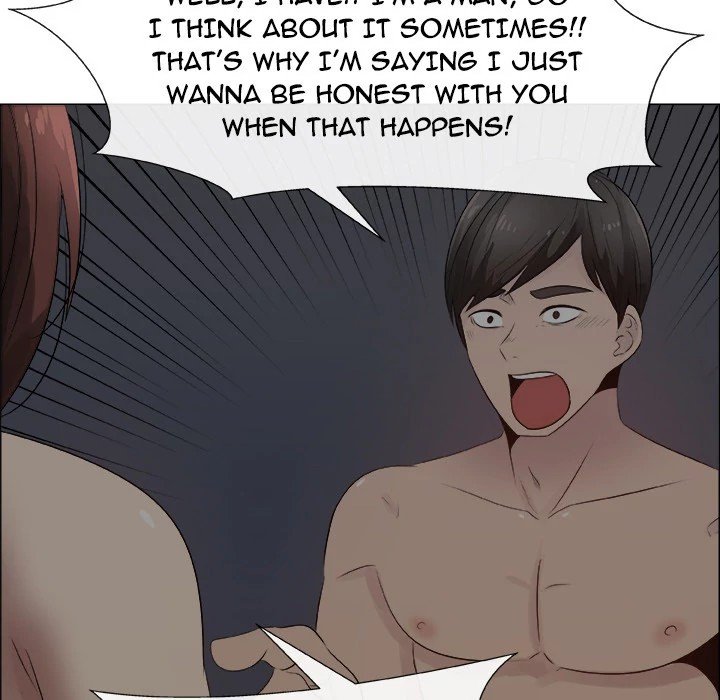 For Your Happiness Manhwa - Chapter 27 Page 74