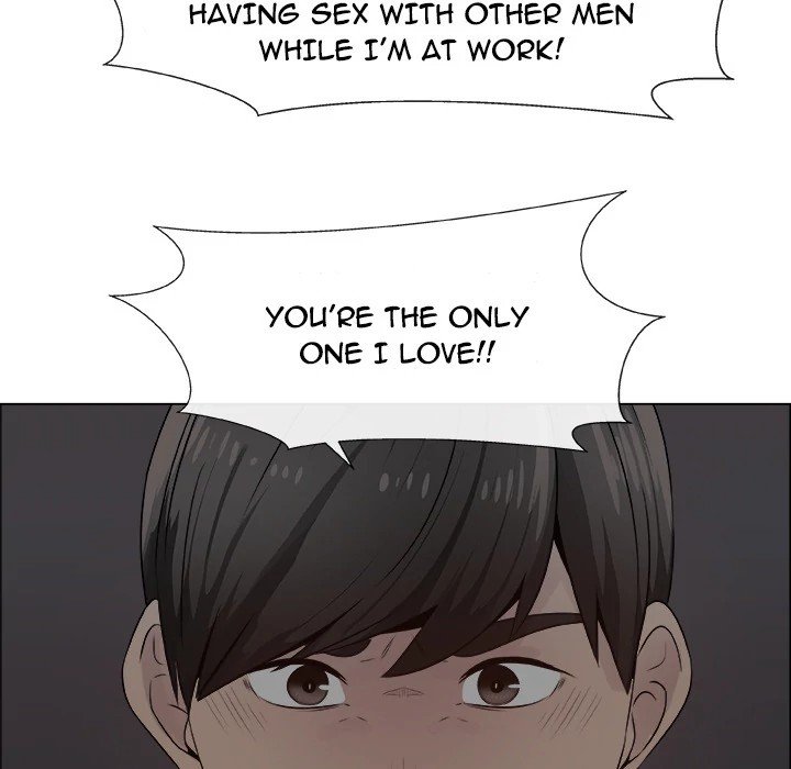 For Your Happiness Manhwa - Chapter 27 Page 77