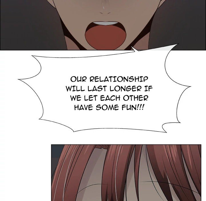 For Your Happiness Manhwa - Chapter 27 Page 78