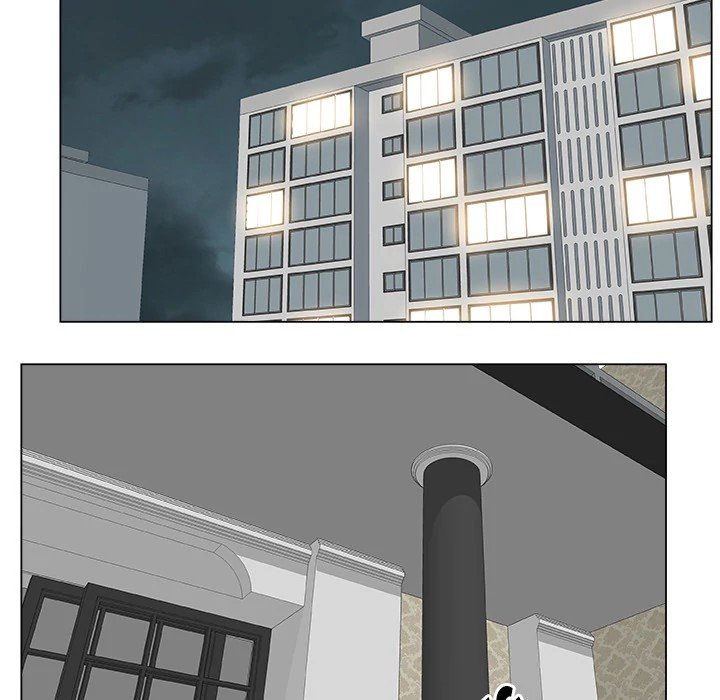 For Your Happiness Manhwa - Chapter 27 Page 83