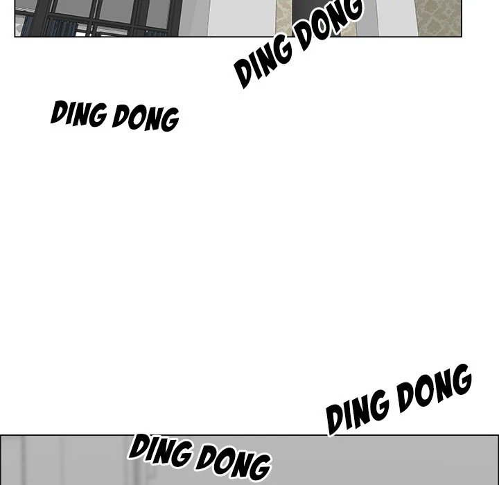 For Your Happiness Manhwa - Chapter 27 Page 84