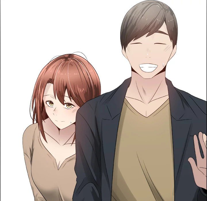 For Your Happiness Manhwa - Chapter 27 Page 88