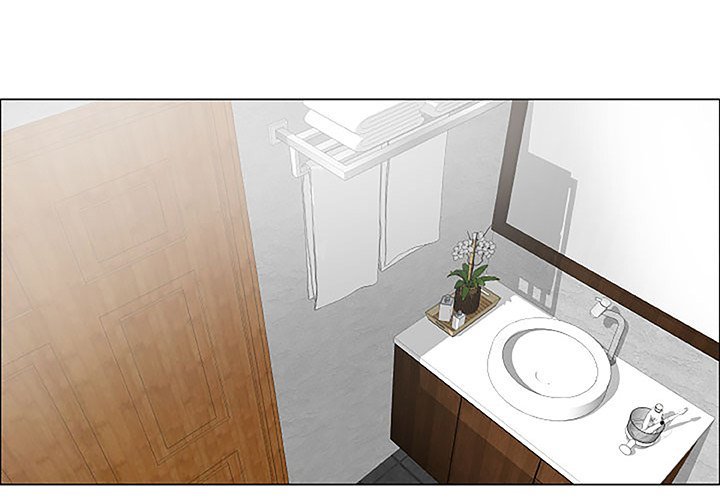 For Your Happiness Manhwa - Chapter 41 Page 2