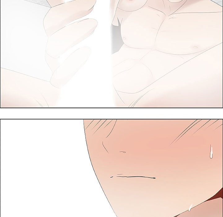 For Your Happiness Manhwa - Chapter 41 Page 5